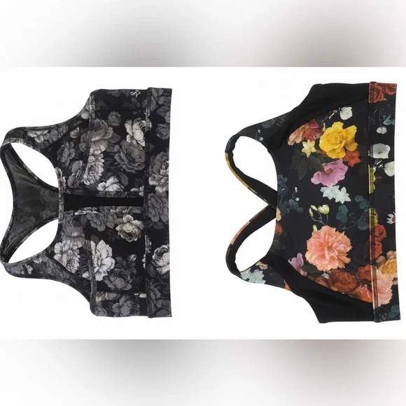 TORRID Active Pair of Sports Bras XL - Picture 1 of 7